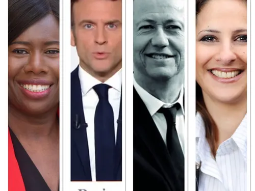 LE JOURNAL DE 12 H EN LANGUE FRANCAISE DU 3/3/2022